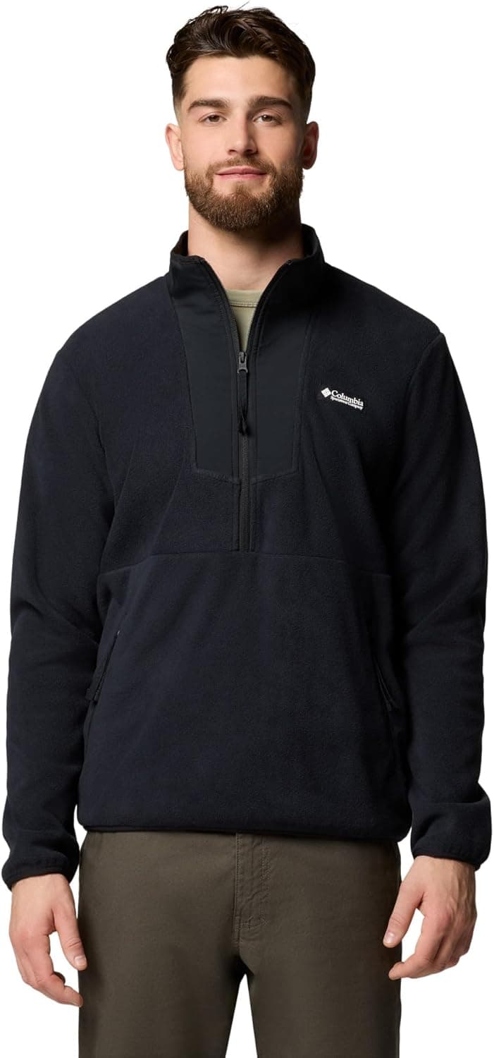 Save 67% on Columbia Sequoia Grove Fleece Jacket