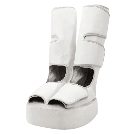 Relax and Unwind: Homedics Leg & Foot Massager at $50 (71% Off)