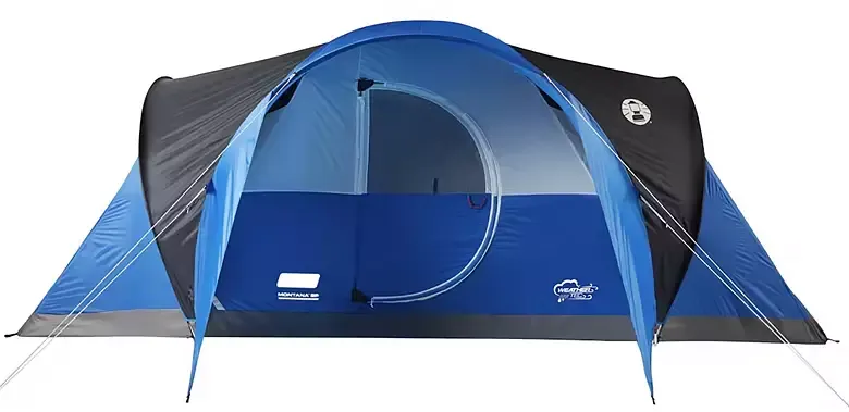 8-Person Coleman Montana Camping Tent Dicks Sporting Goods
