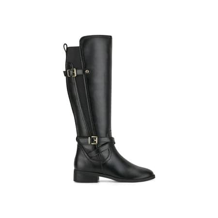 Easy Spirit Women's BAILEE Tall Shaft Casual Boot