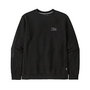 Patagonia Men's Skyline Uprisal Crew Sweatshirt - $40 + Free Shipping