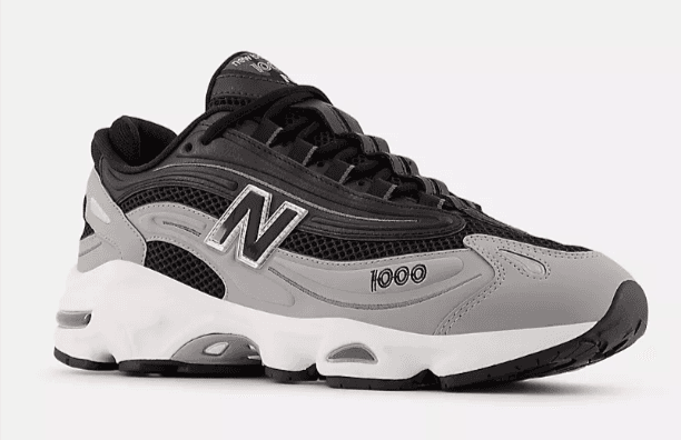 60% Off Two Pairs of New Balance 1000 Shoes at Joe's New Balance Outlet