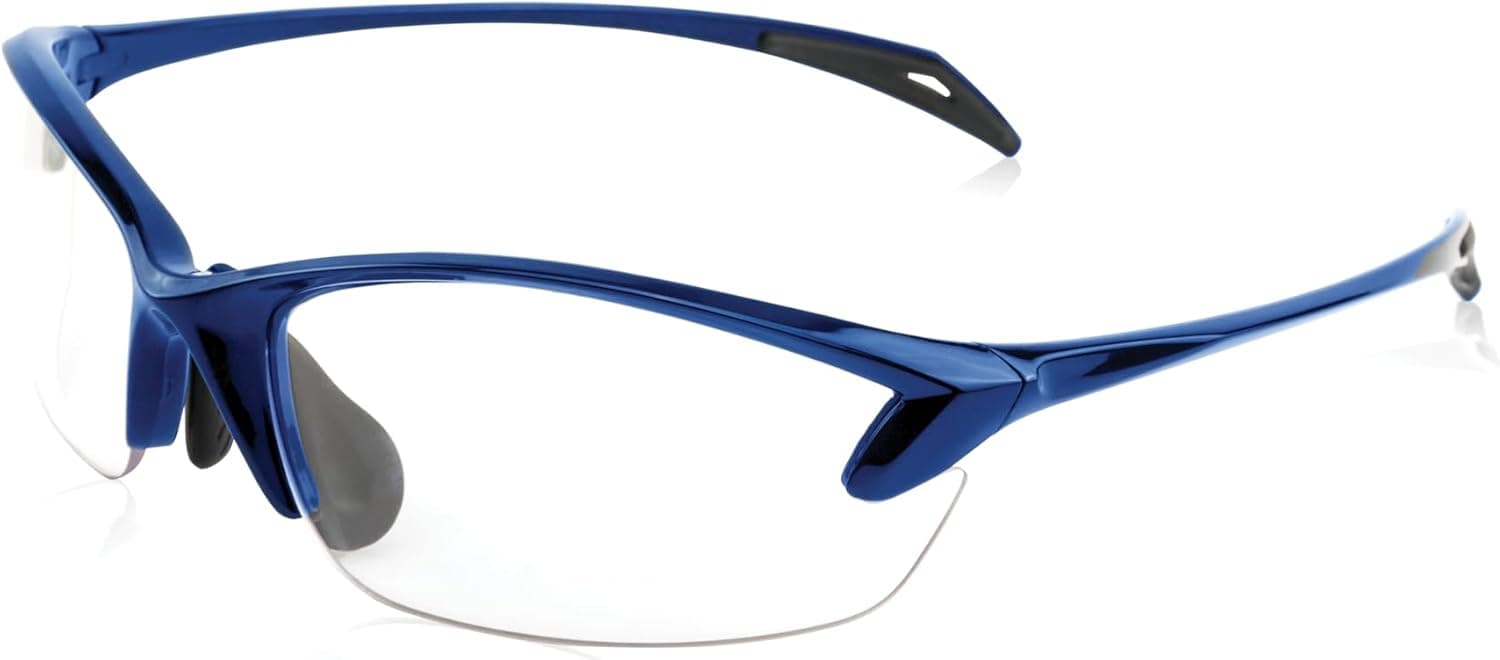 Smith & Wesson Shooting Glasses with Impact Resistance