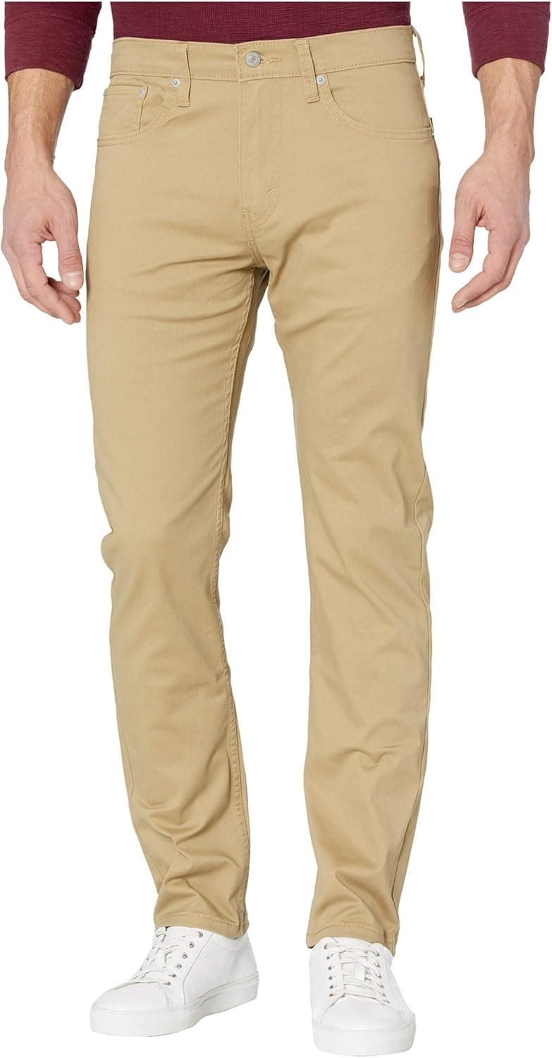 Levi's 502 Taper Jeans at over 55% Off