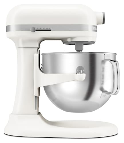 Certified Refurbished KitchenAid 7-Quart Stand Mixer for Serious Bakers