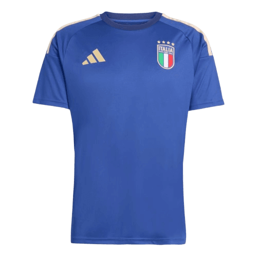 adidas Italy 26 Men's Home Fan Jersey - 50% Off