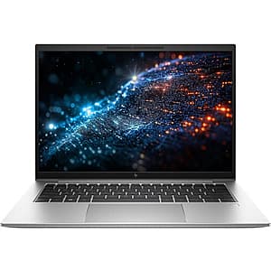 Refurbished HP EliteBook 845 G9 Laptop with Ryzen 5 PRO, 32GB, 256GB for $400 with Free Shipping