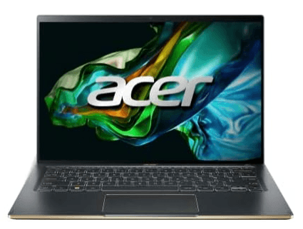 Acer Swift 14 Laptop with 13th-Gen i7, 1TB SSD: 40% Off