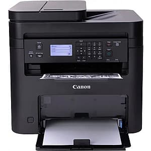 Canon imageCLASS MF273dw Wireless Laser Printer