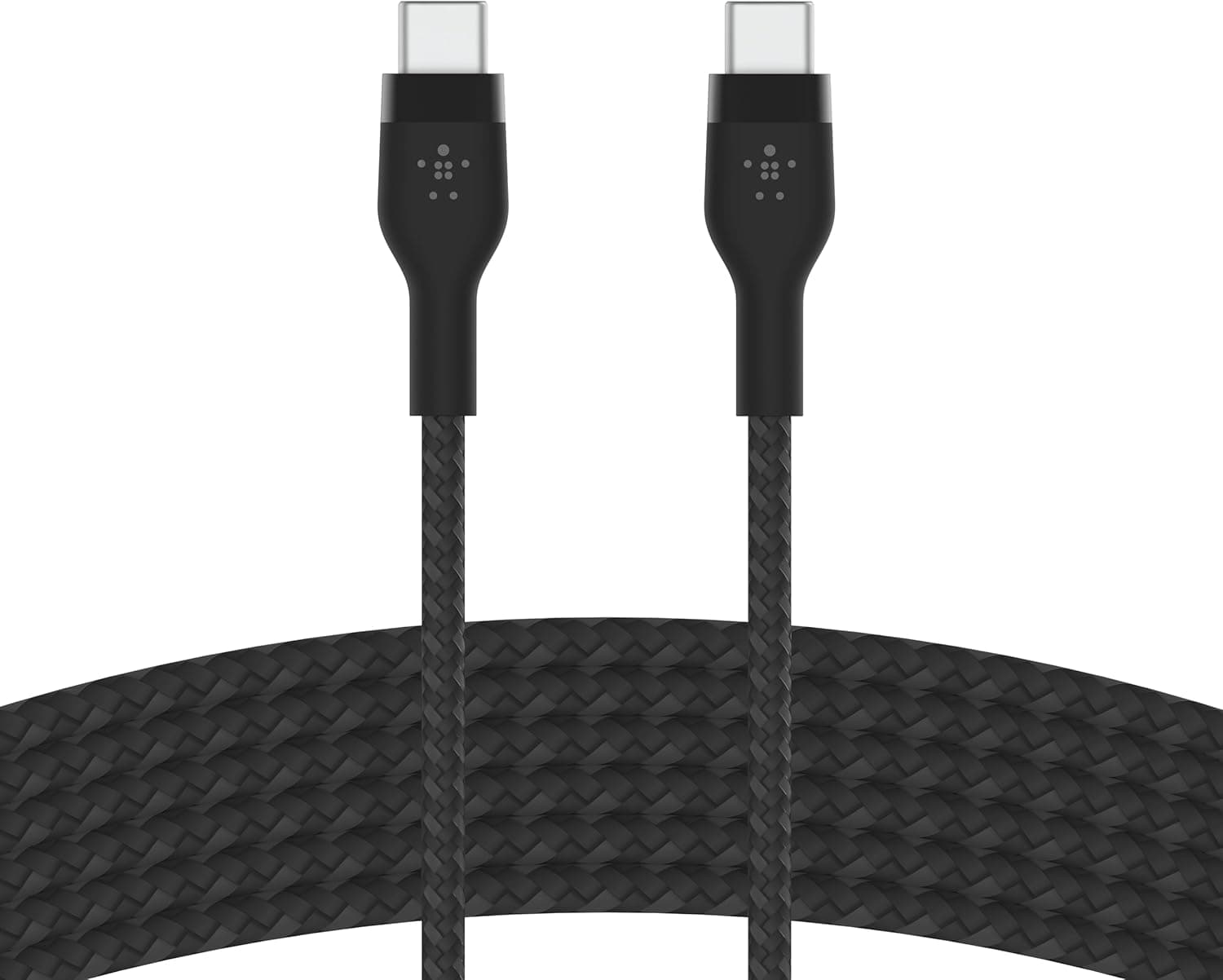Belkin's Durable USB-C Cable: Power Your Devices Reliably