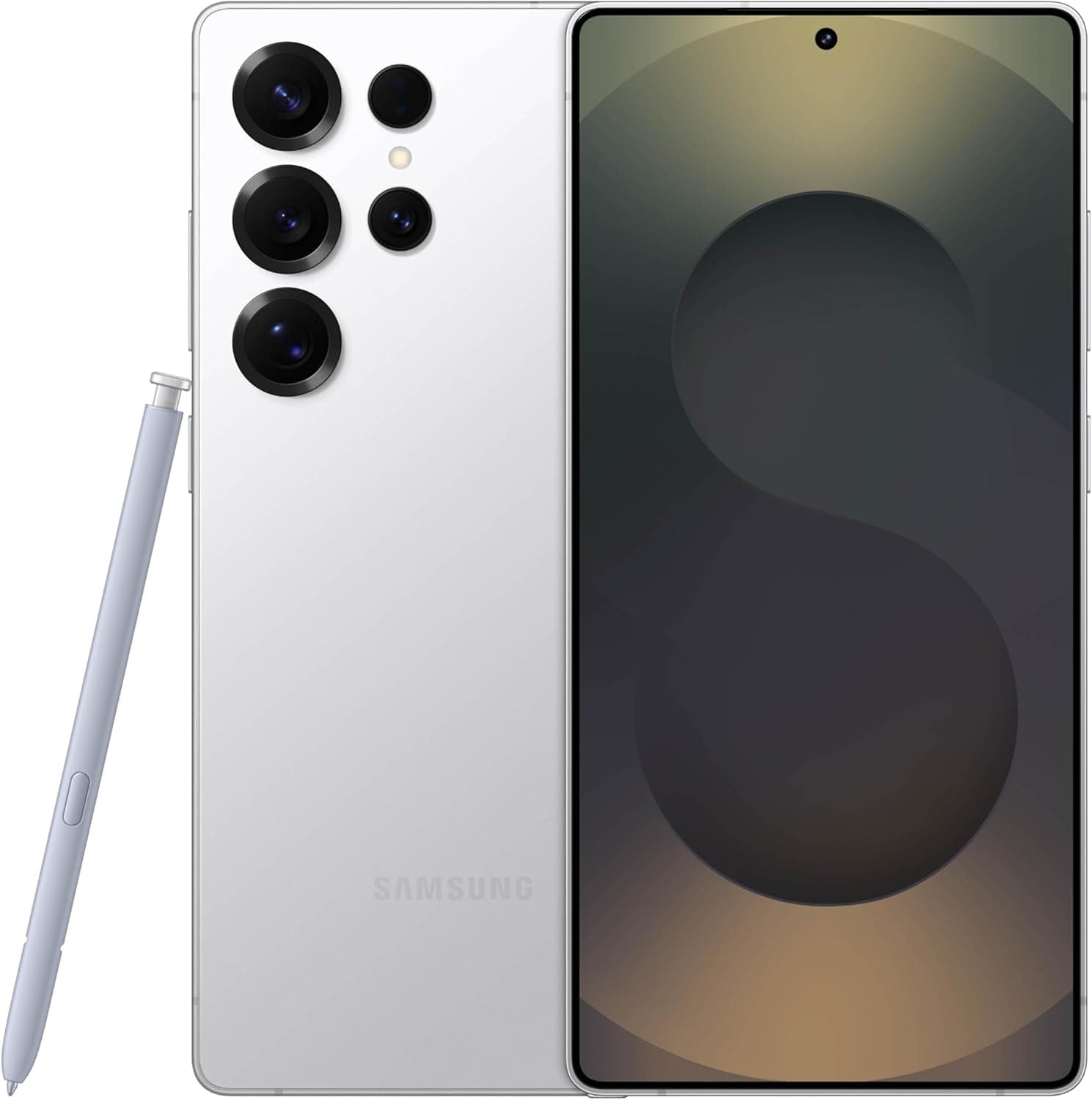 Samsung Galaxy S25 Ultra: Flagship Smartphone with AI Night Mode