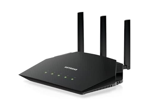Netgear Nighthawk WiFi 6 Router