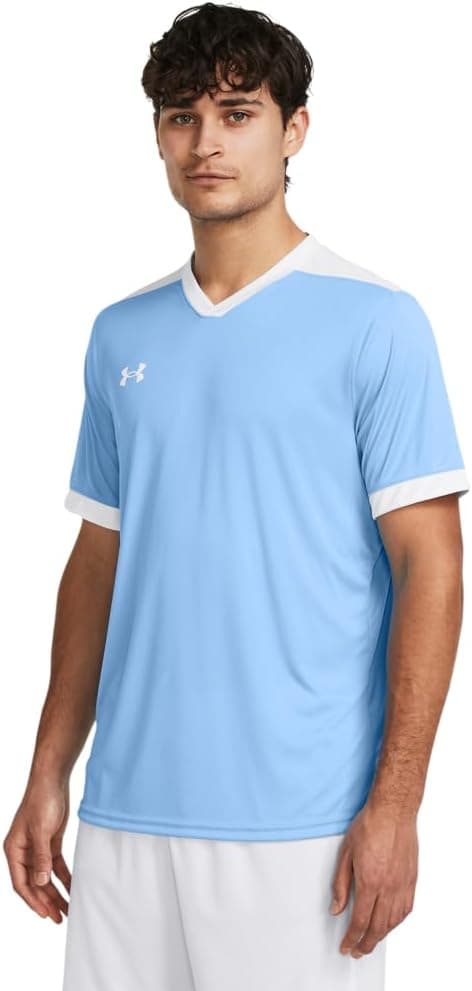 Elevate Your Workout: Under Armour Men's Maquina 3.0 Jersey
