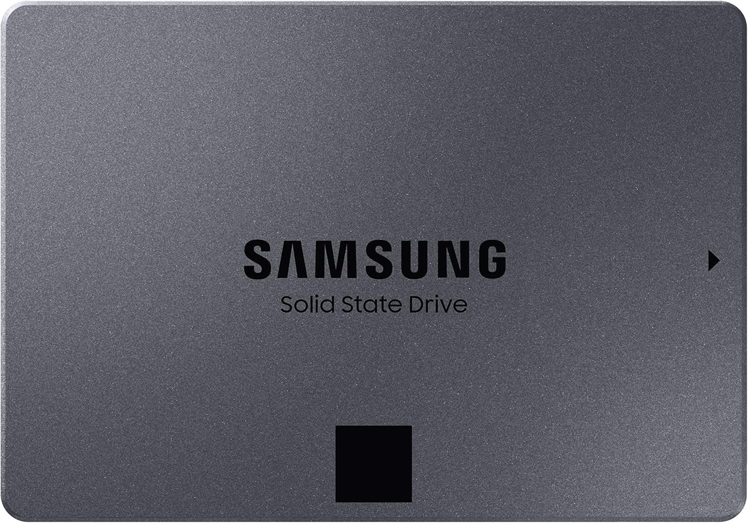 Massive 8TB SSD from Samsung: Upgrade Your PC or Laptop