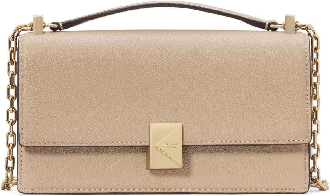 Elevate Your Style with Kate Spade's Chic Crossbody