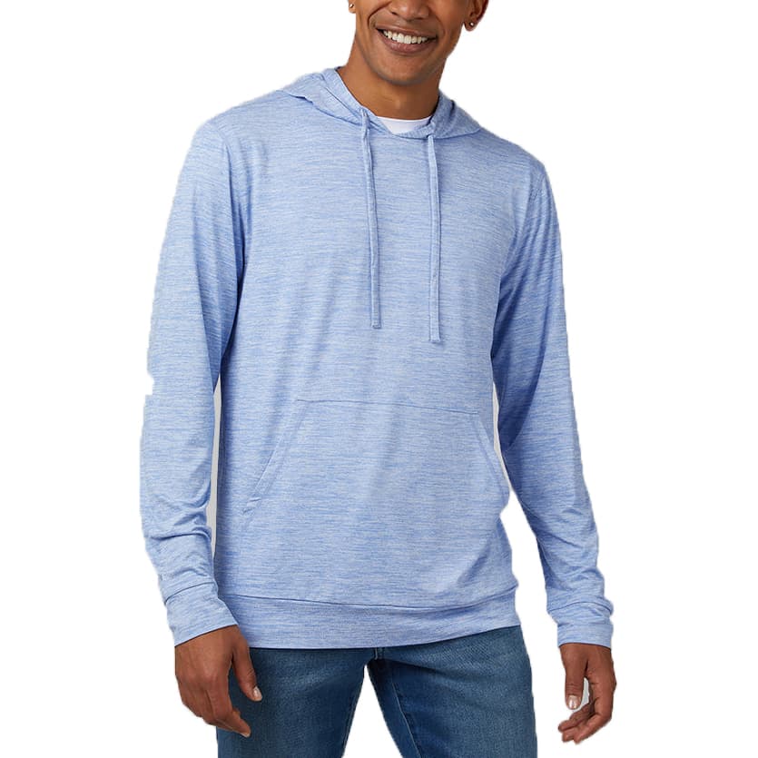 Stay Cool in 32 Degrees UPF Hooded Cooling Shirt for $8