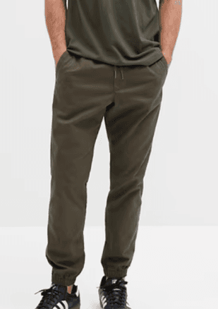 GapFlex Essential Men's Joggers on Gap Factory - 67% Off