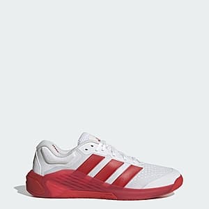 Save on adidas Men's Dropset 4 Training Shoes