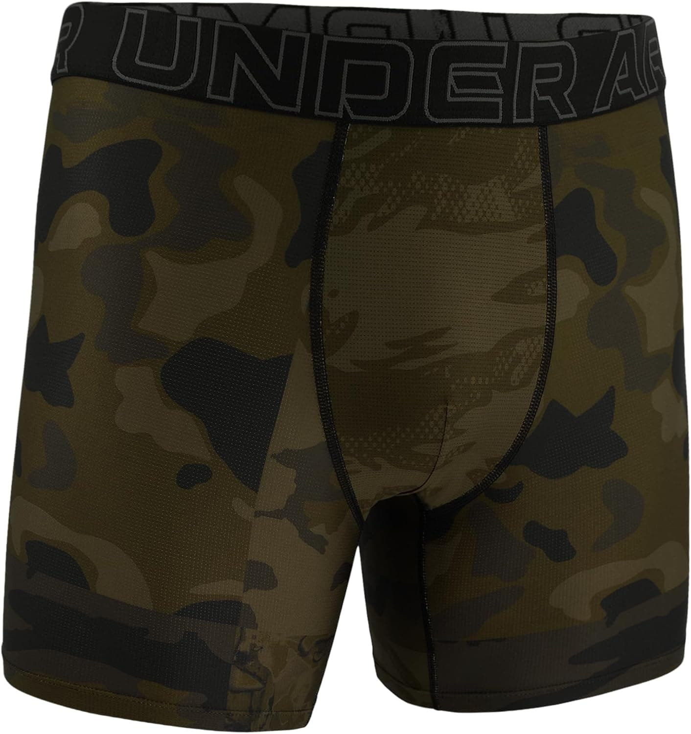 Under Armour Men's Boxerjock Underwear - 80% Off