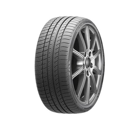 Kumho Ecsta PA51 All Season 215/50ZR17 95W XL Passenger Tire