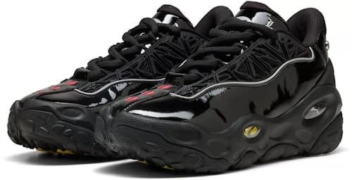 PUMA Lamelo Ball Basketball Shoes - 70% Off