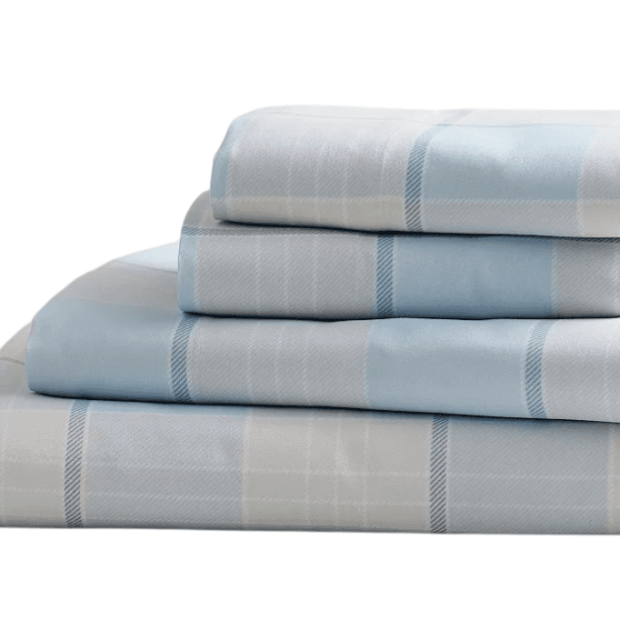 Cuddl Duds Sheet Sets - 50% Off + Extra 15% Off