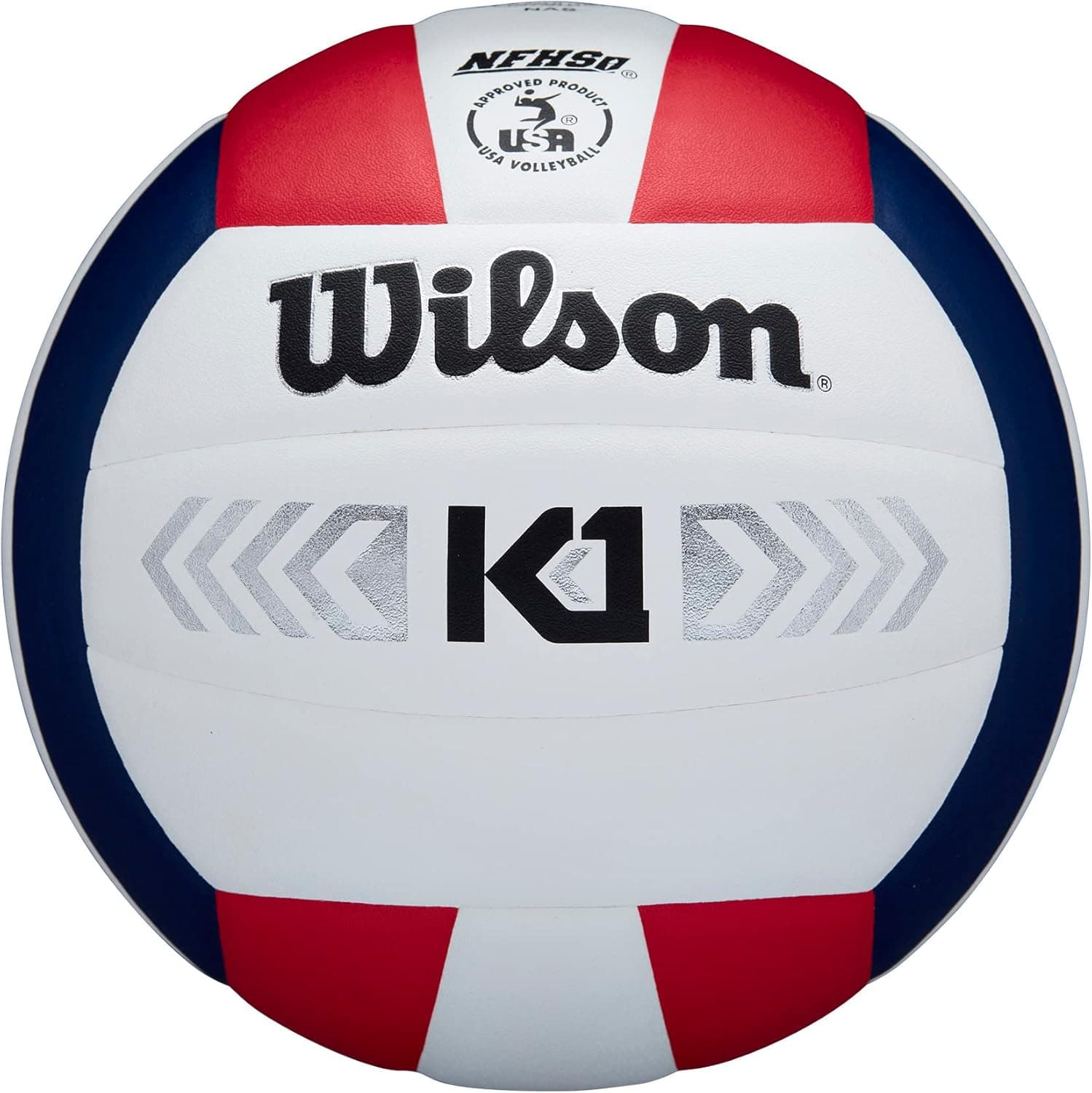 Get the Official WILSON K1 Volleyball at 38% Off