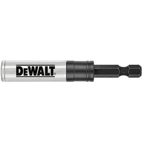 DEWALT 3-in-1 Impact Ready Bit Holder