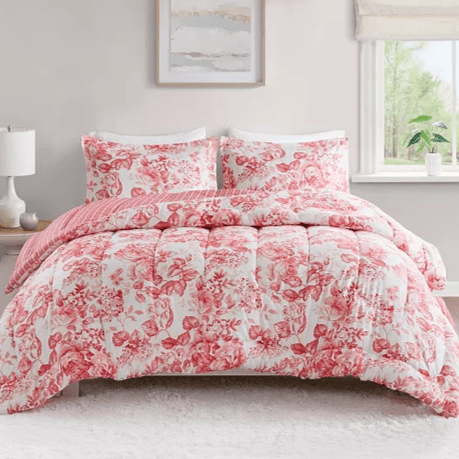 Comforter Sets Starting at $22