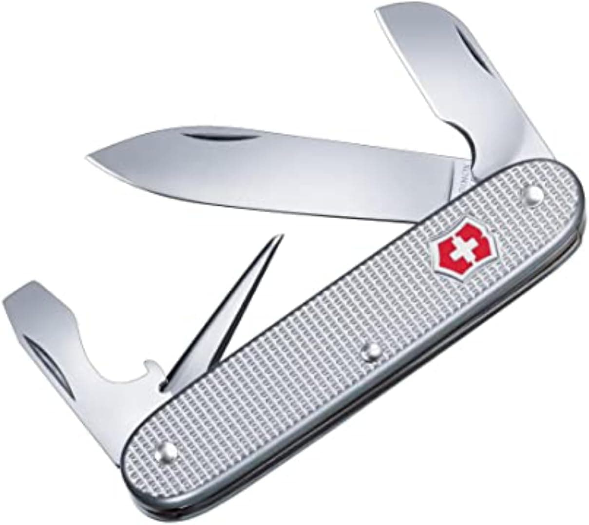 Victorinox Electrician Swiss Army Knife - 8 Functions, Swiss Made