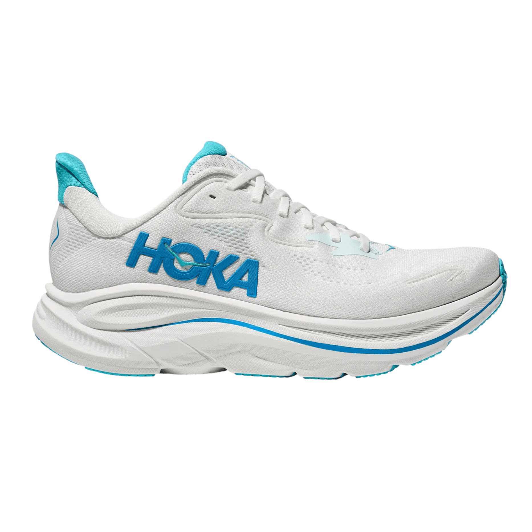 $50 Off Hoka Clifton 10 Running Shoes - Comfort and Performance