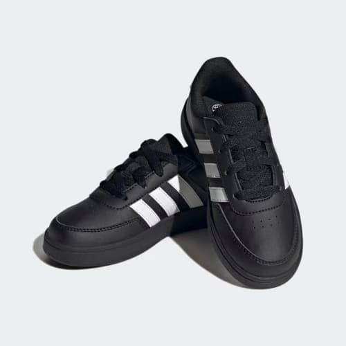 Save 69% on adidas Kids' Breaknet Lifestyle Shoes