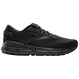 Brooks Men's Beast GTS 24 Running Shoes (Black) for $80.75
