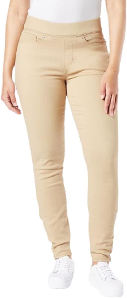 Levi's Signature Women's Shaping Skinny Jeans - Up to 63% Off