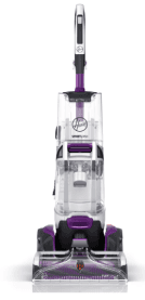 Powerful Pet Carpet Cleaner - Hoover Smartwash 47% Off