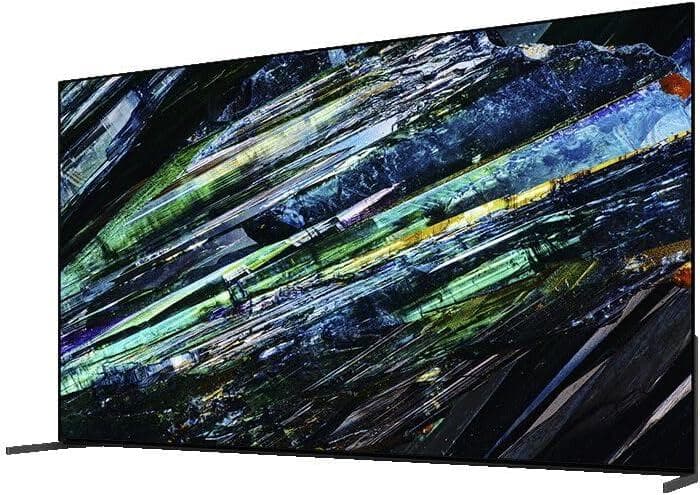 Save 30% on Sony QD-OLED 77" 4K TV with BRAVIA XR Technology