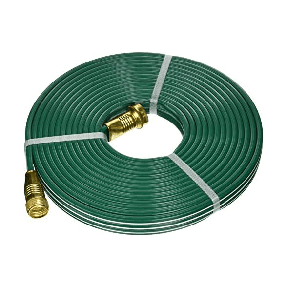 Flexible 25' Sprinkler Hose for $6 - 58% Off on Woot!