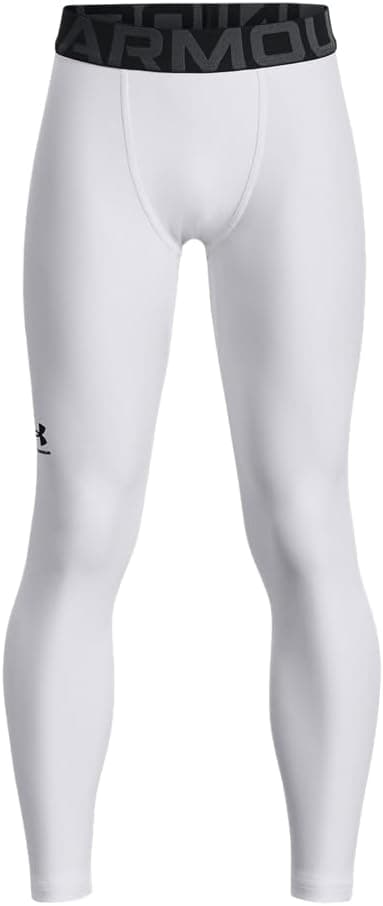 Save Big on Under Armour Boys' Compression Leggings