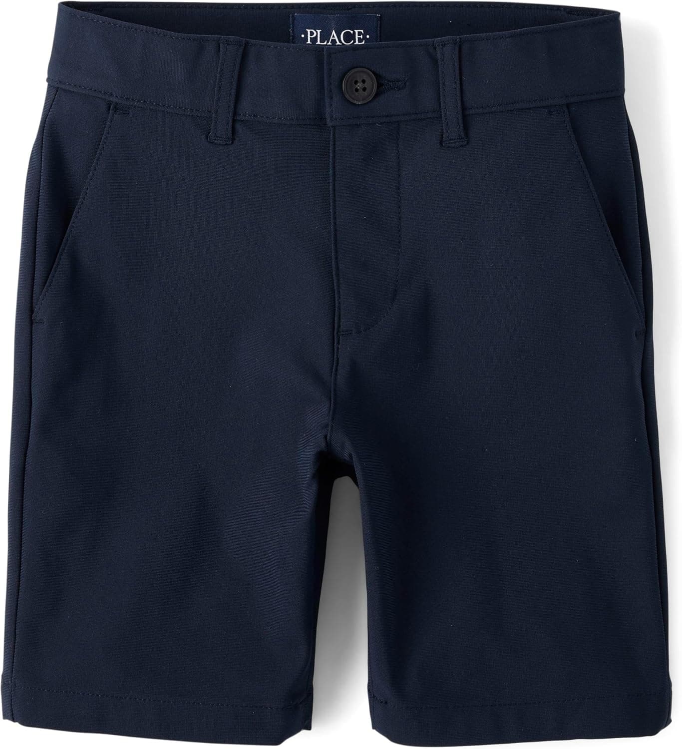 Discounted Boys Uniform Shorts from The Children's Place