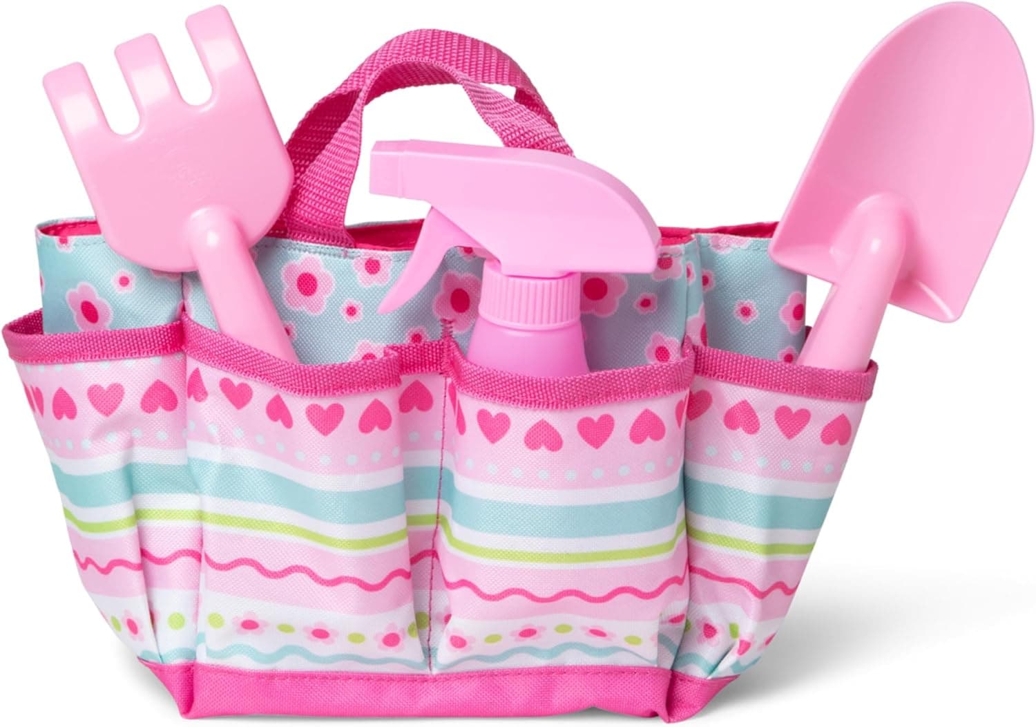 Grow a Beautiful Garden with Melissa & Doug Gardening Set