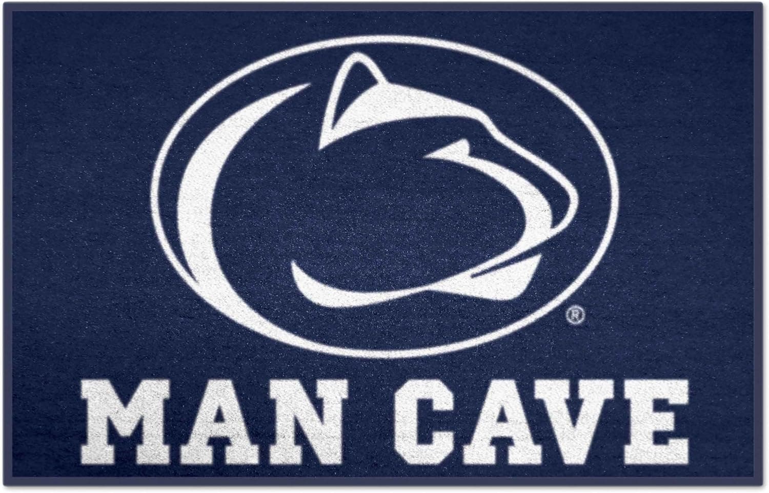 Elevate Your Game Day with the Penn State Nittany Lions Accent Rug