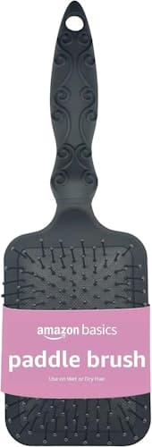 Amazon Basics Paddle Brush