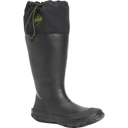 Muck Boot Men's Forager Tall Waterproof Rubber Boot