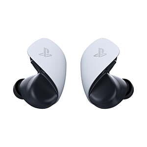 PlayStation PULSE Wireless Earbuds - Powerful Audio at $99