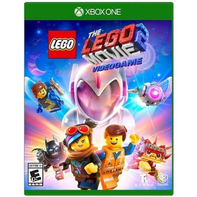 Xbox One | The LEGO Movie 2 Videogame - Xbox One