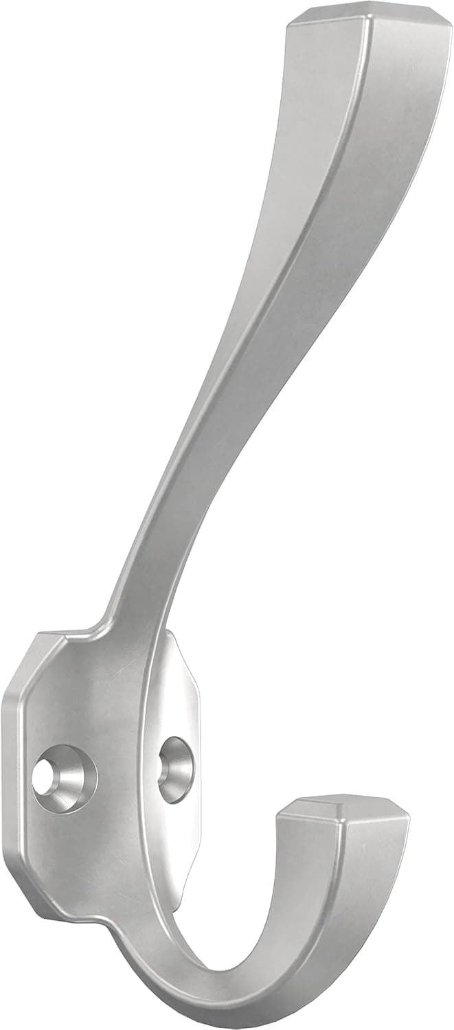 Organize Your Space with Franklin Brass Napier Wall Hooks