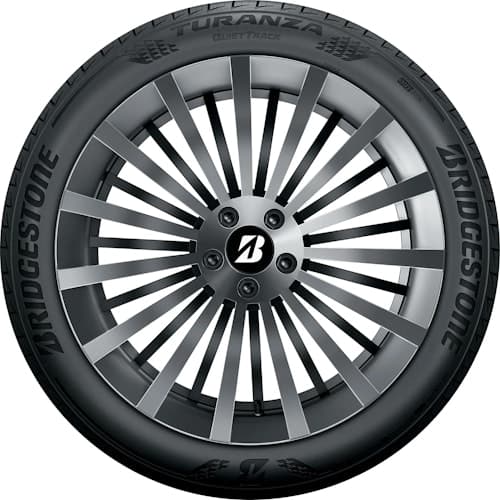 Save 22% on Bridgestone All-Season Passenger Tires