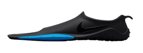 Make a Splash with 19% Off Nike Swim Fins