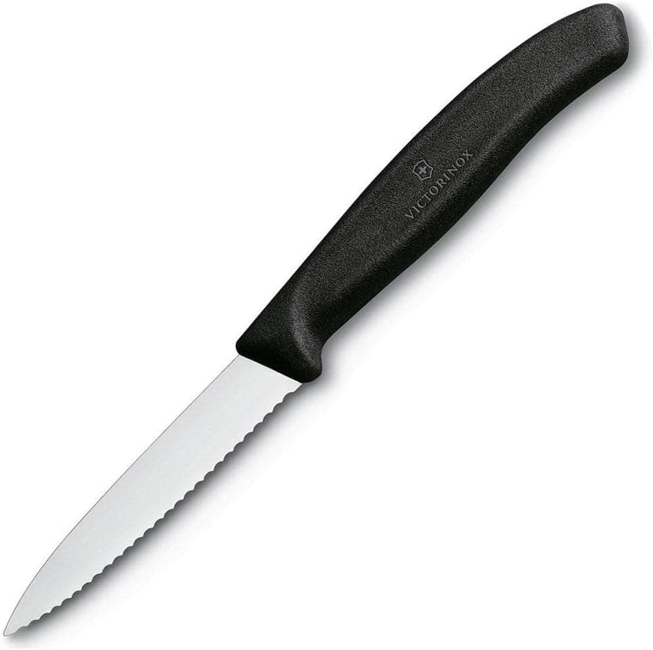 Slice Through Tasks with Victorinox Swiss Classic Paring Knife