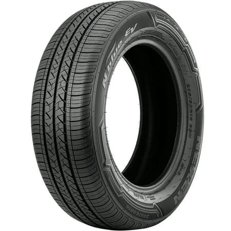 Nexen NBlue EV All Season 205/60R16 92H Electric Vehicle Tire